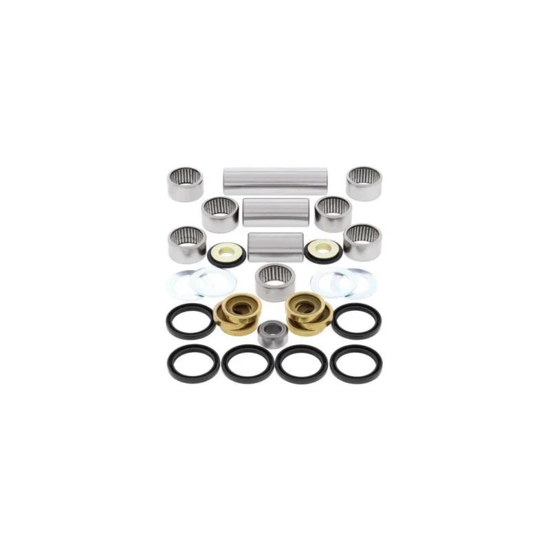 [ All-Balls ] Kit de Roulements de Biellette Honda CRF 250 18-, CRF 450 17- Gyors kiszállítás