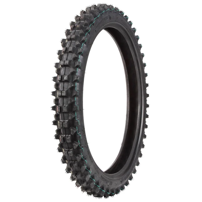 [ X-Grip ] Pneu Avant Super Enduro F 80/100-21, Soft, FIM Népszerű