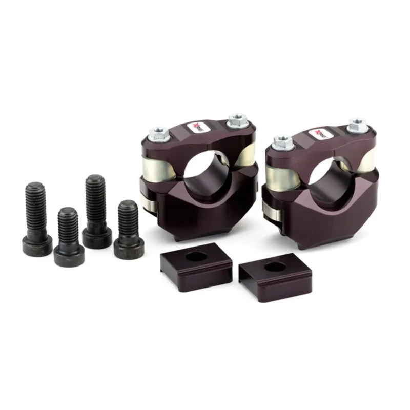 Olcsó [ Xtrig ] Pontet de Guidon PHDS-Kit 28.6 mm, M 12