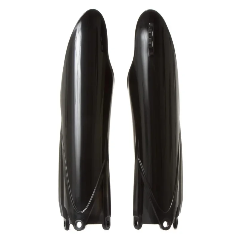 [ Acerbis ] Protections de Fourches Yamaha YZ/YZ-F, Noir Azonnali szállítás