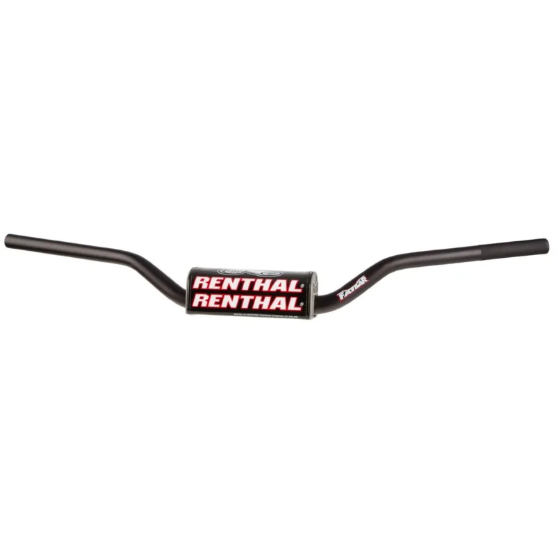 [ Renthal ] Guidon Fatbar 604, 28,6 mm, Noir Kedvezményes ár