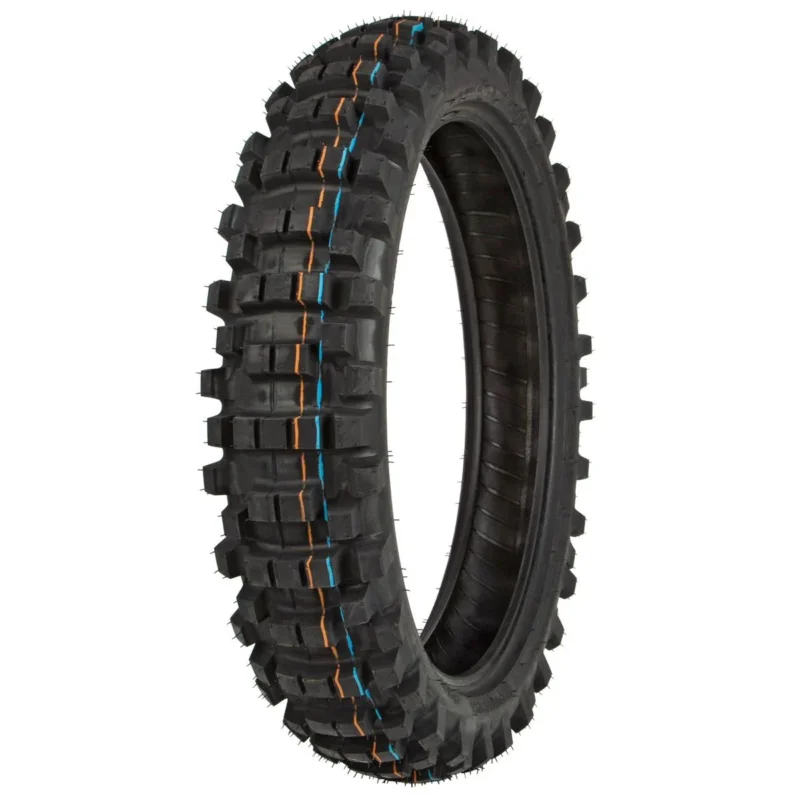 [ Dunlop ] Pneu Arrière D952 Motocross 110/90-19 Exkluzív ajánlat