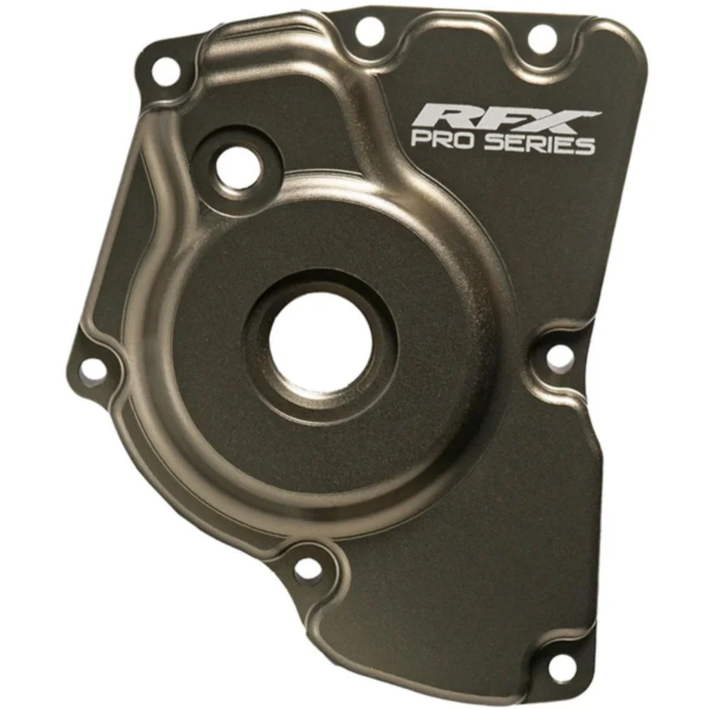 [ RFX ] Couvercle de Carter d‘Allumage Pro Aluminium/Magnésium, Suzuki RMZ 250 10- Végkiárusítás
