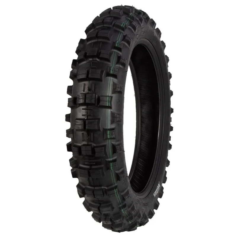 Olcsóbb [ Mitas ] Pneu Arrière Terra Force-EF Pro 140/80-18, Super Soft