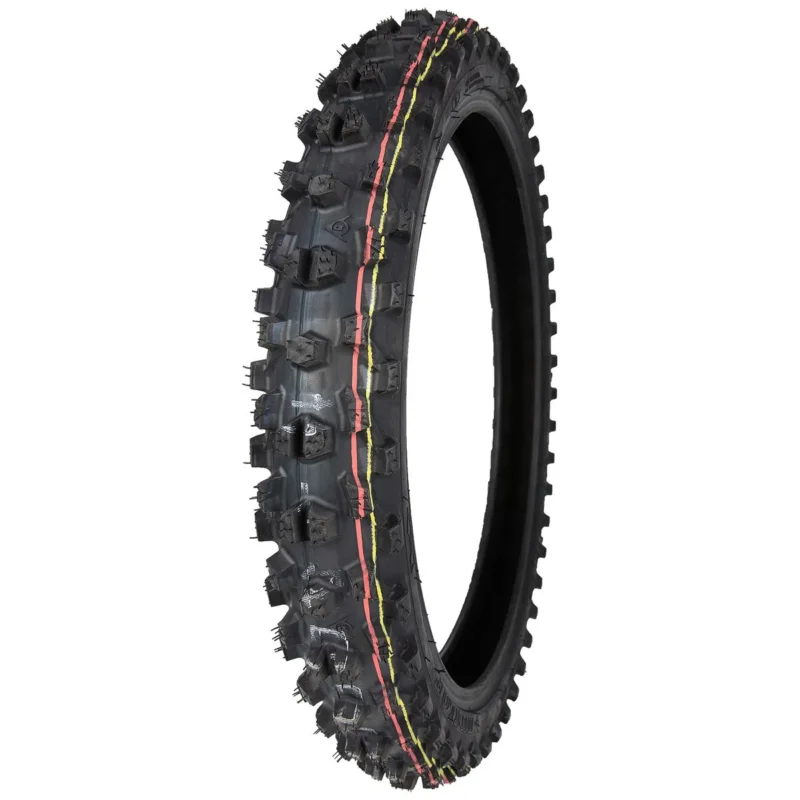 [ Dunlop ] Pneu Avant Geomax MX34 70/100-19 Kihagyhatatlan ajánlat