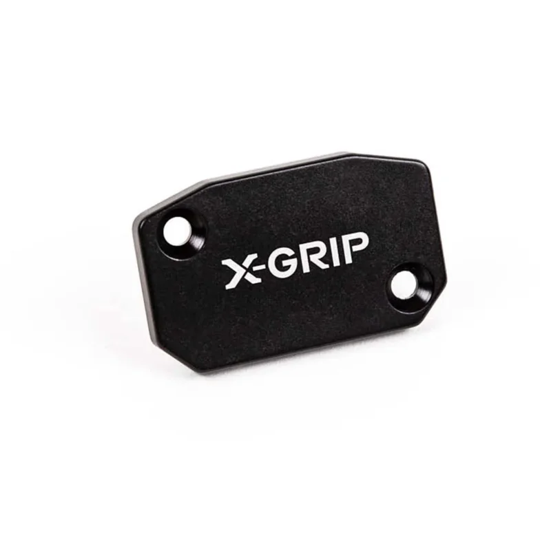 Biztonságos fizetés [ X-Grip ] Couvercle d‘armature d‘embrayage de frein Brembo KTM EXC/-F, SX/-F 14-, Husqvarna, Gas Gas MC/-F 21-, Noir