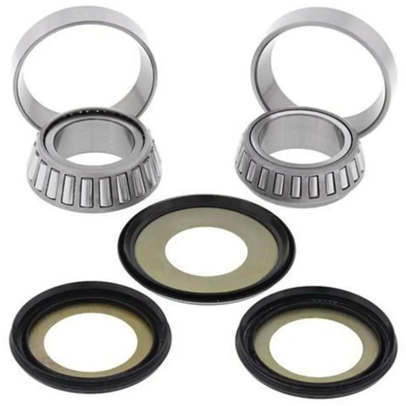 [ All-Balls ] Kit Roulements Colonne de Direction Kit Yamaha YZ 125/250 -20, YZF 250/450 - 20, WRF 250 -18 Biztonságos vásárlás