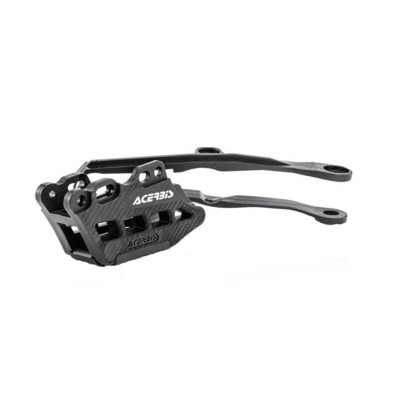 Biztonságos fizetés [ Acerbis ] Kit Patin + Guide Chaîne Kawasaki KX 250F 21-, KX 450F 19-, Noir