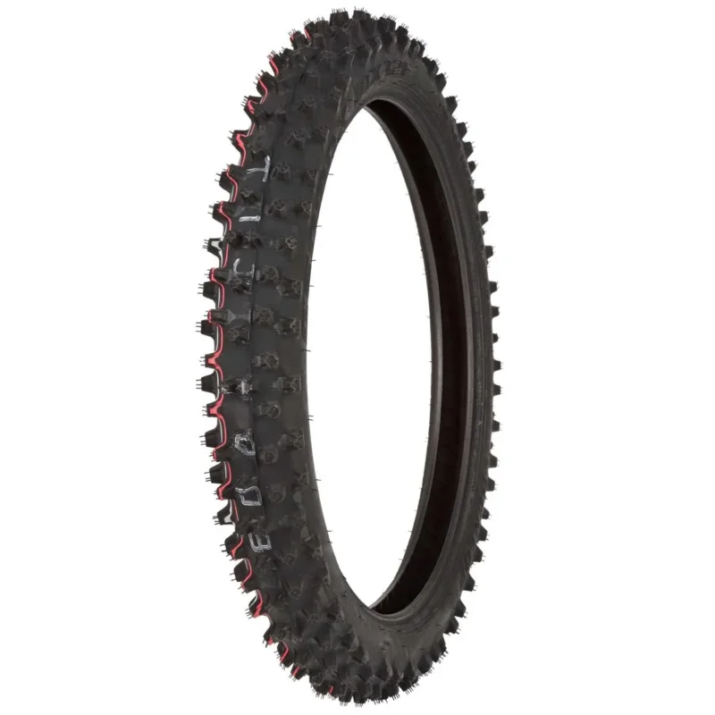 Vásárlói kedvenc [ Dunlop ] Pneu Avant Geomax MX12 80/100-21