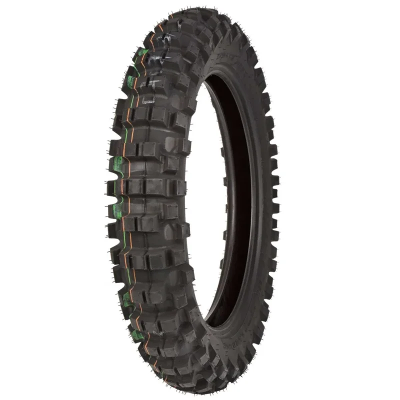 [ Dunlop ] Pneu Arrière D952 120/90-18 Kedvezmény