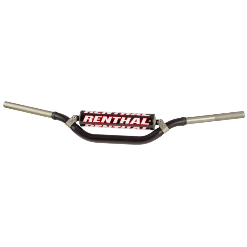 Ajánlat [ Renthal ] Guidon Twinwall 997, 28.6 mm, Noir