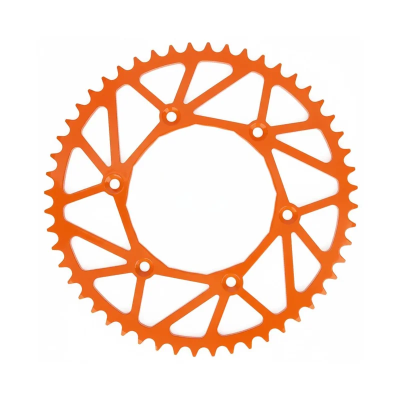 [ Maciag Offroad ] Moto Couronne GP Core 520, Orange, Acier Expressz szállítás
