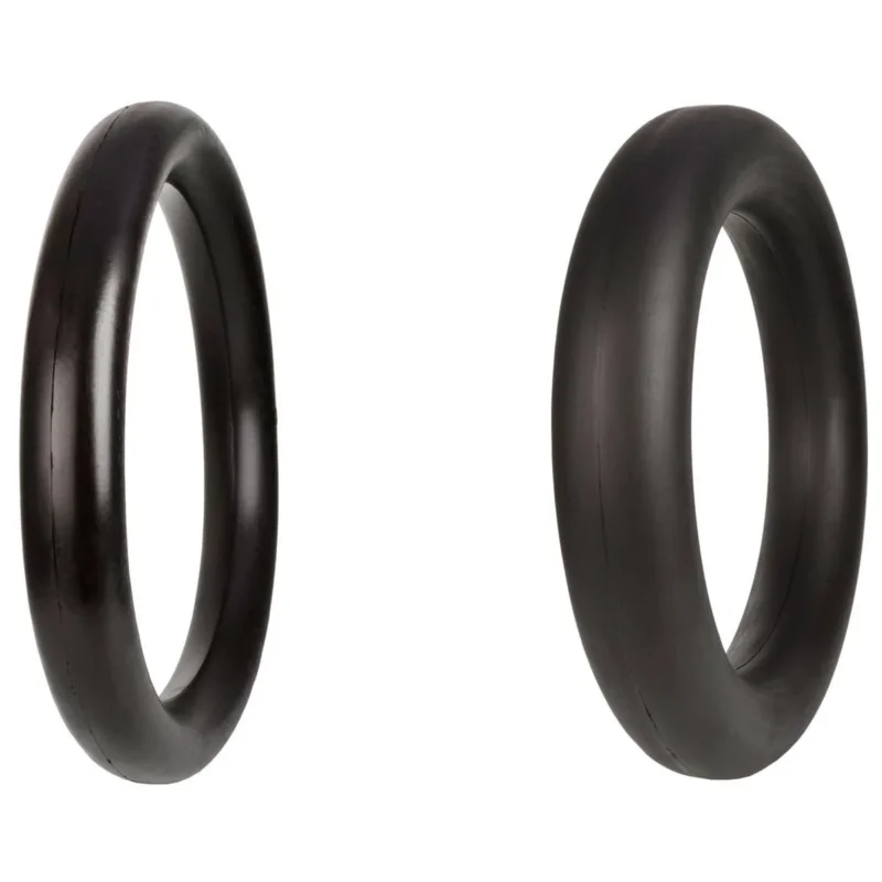 Alacsony ár [ X-Grip ] Mousse-Set EV-2 / EH-2 2 pièces, 90/100-21 & 140/80-18
