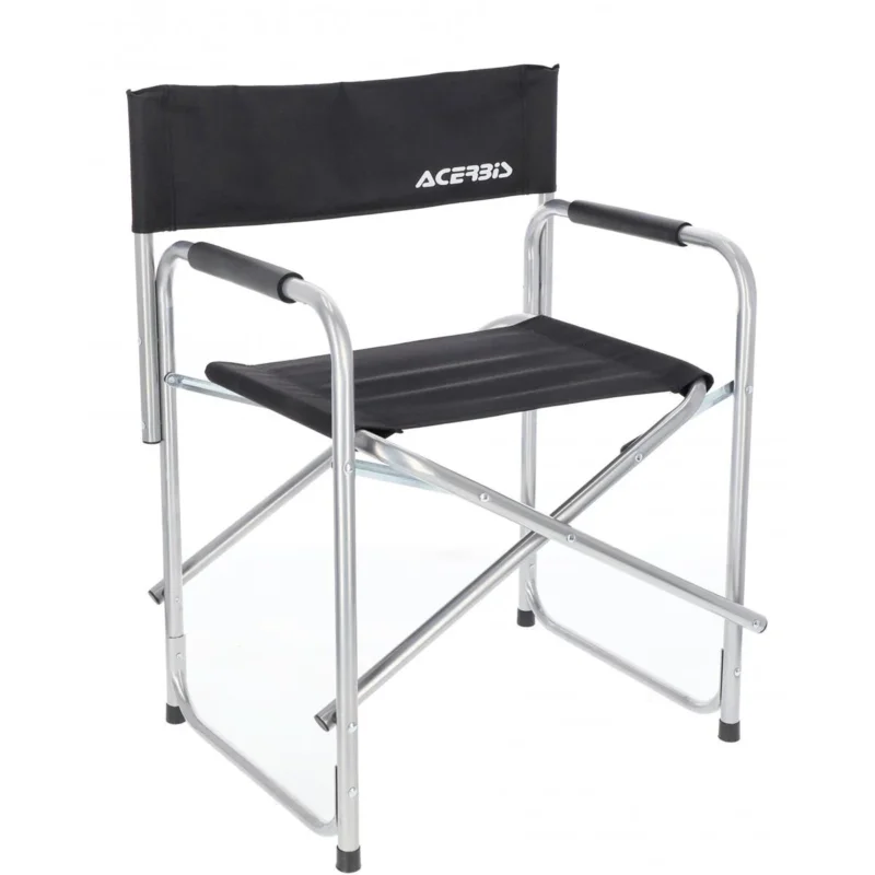 [ Acerbis ] Chaise de camping Foldable Expressz szállítás
