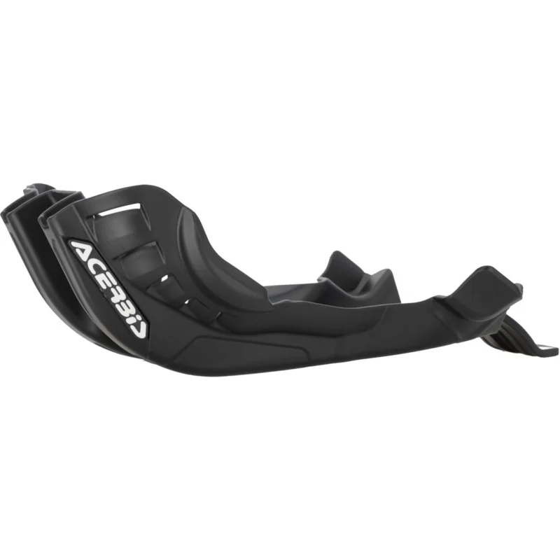 [ Acerbis ] Sabot Moteur Kawasaki KX 450 24-, Noir Legkelendőbb