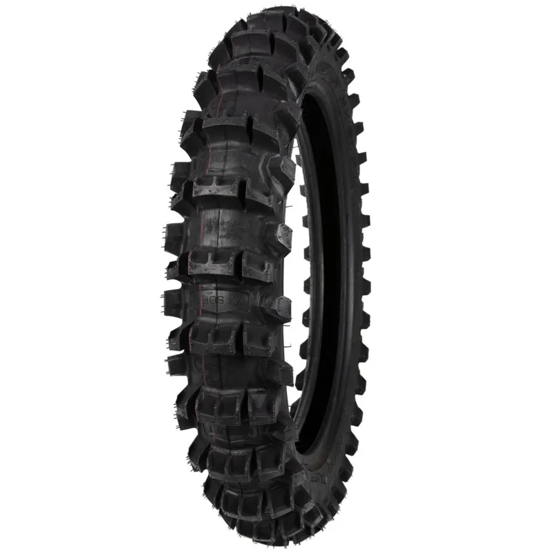 Kihagyhatatlan ajánlat [ Pirelli ] Pneu Arrière Scorpion MX 110/90-19, Sand