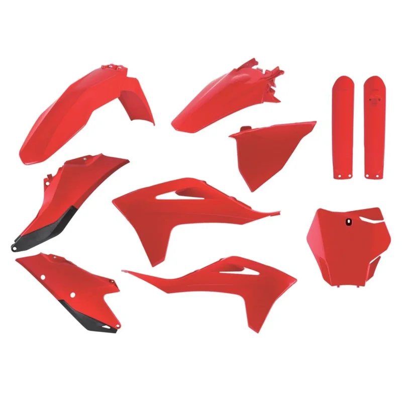 Árengedmény [ Polisport ] Kit Plastique Full Gas Gas MC/MC-F 21-, OEM