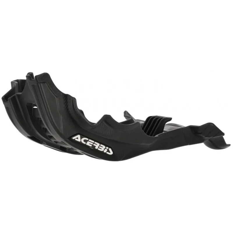 Azonnali szállítás [ Acerbis ] Sabot Moteur Honda CRF 450R 21-