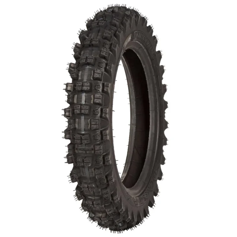 [ Michelin ] Pneus Avant/Arriére Starcross 5 Mini 2.50-10 Biztonságos fizetés