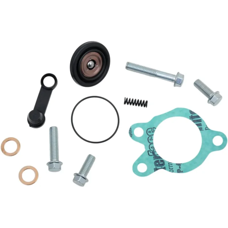 Expressz kézbesítés [ Moose Racing ] Kit de Réparation de Récepteur Embrayage Husqvarna TC/TE, KTM SX/SX-F/EXC/EXC-F