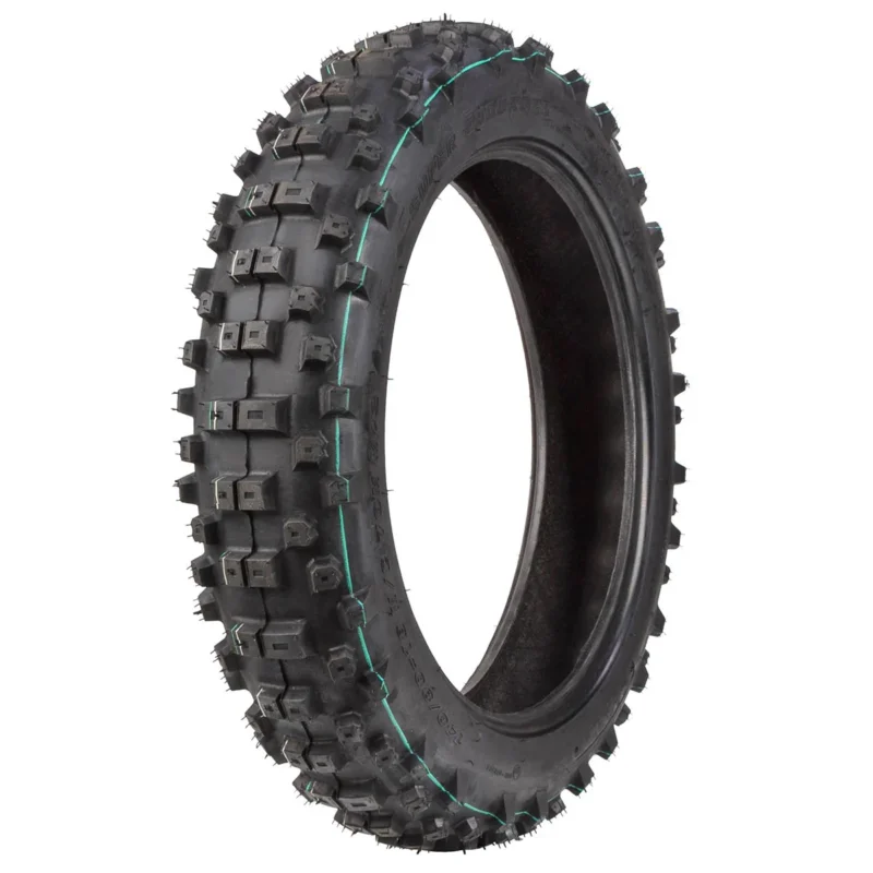 Azonnali szállítás [ X-Grip ] Pneu Arrière Super Enduro R 140/80-18, Soft, FIM