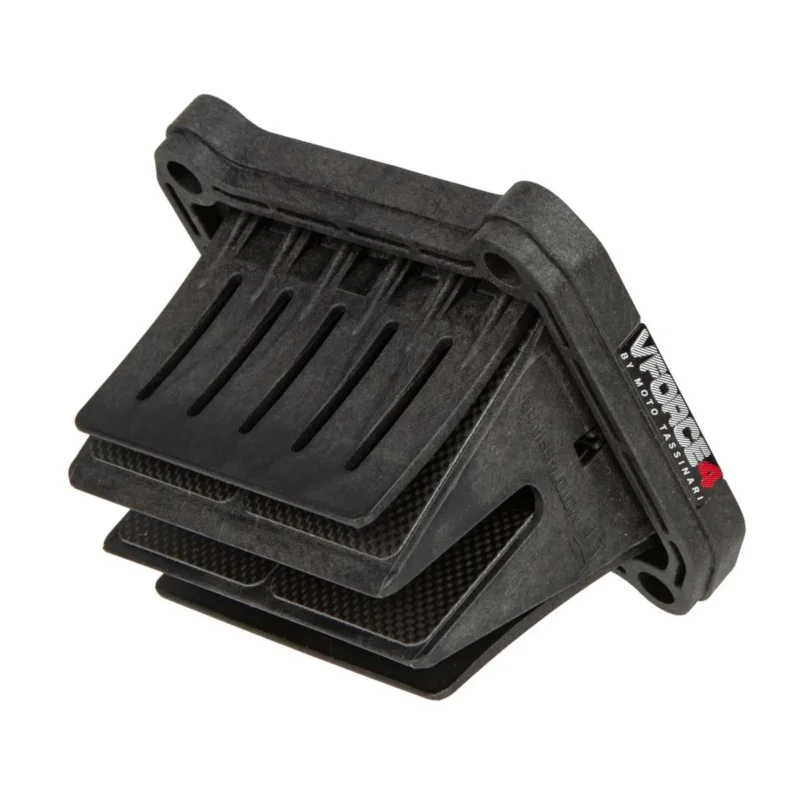 Kiárusítás [ Moto Tassinari ] Boîte à Clapet V-Force 4 Husqvarna TC/TE 250/300 14-16, KTM EXC 250/300 07-16, SX 250 04-15, Beta 250/300 19-25