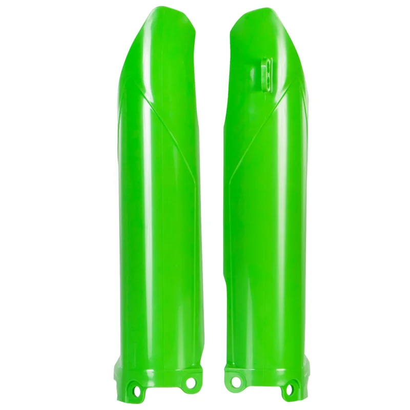 [ Acerbis ] Protections de Fourches Kawasaki KX 250 F 17-, KX 450 F 16-, Vert Végkiárusítás