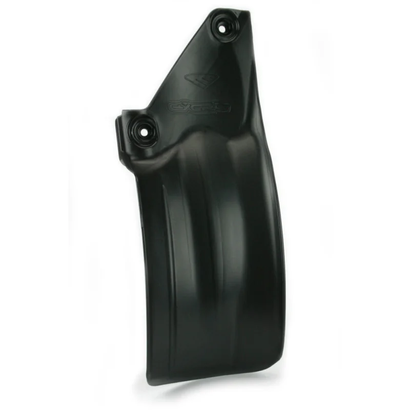 Azonnal elérhető [ Cycra ] Bavette d‘Amortisseur Noir, KTM SX/SX-F/EXC/EXC-F modèle