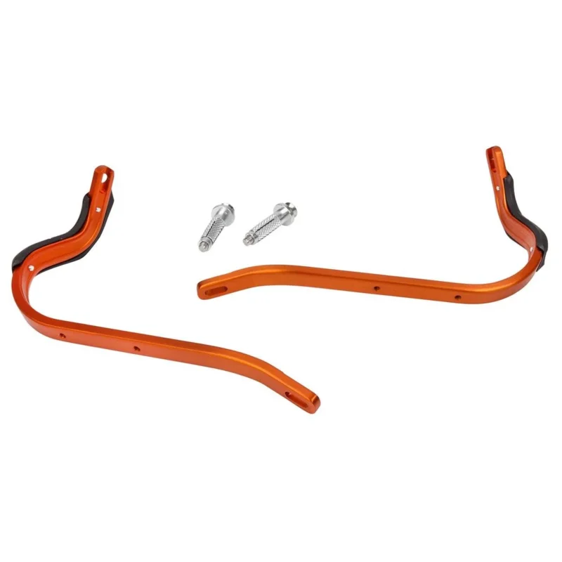 Nézd meg most [ Zeta ] Protège Mains Pro Armor Orange, Bent Version