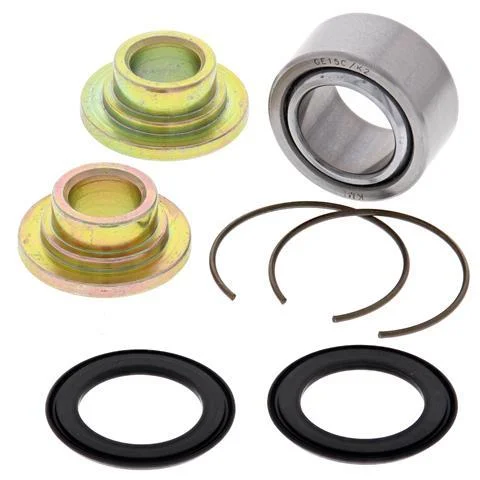 [ All-Balls ] Kit Roulements d‘Amortisseur inférieur/supérieur, KTM SX 50, SX 65, Husqvarna TC 50, TC 65 Kedvezményes ár