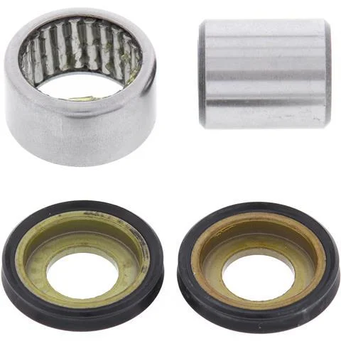 Bestseller [ All-Balls ] Kit Roulements d‘Amortisseur supérieur, Kawasaki KX 80/85/125/250/500, KXF 250/450
