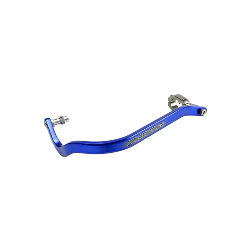 [ Zeta ] Protège Mains Armor Bleu, 28.6 mm, Bend Design Exkluzív ajánlat