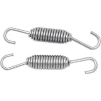 [ FMF ] Ressort d‘Échappement Acier Inox, 70 mm, 4-Temps Kihagyhatatlan ajánlat