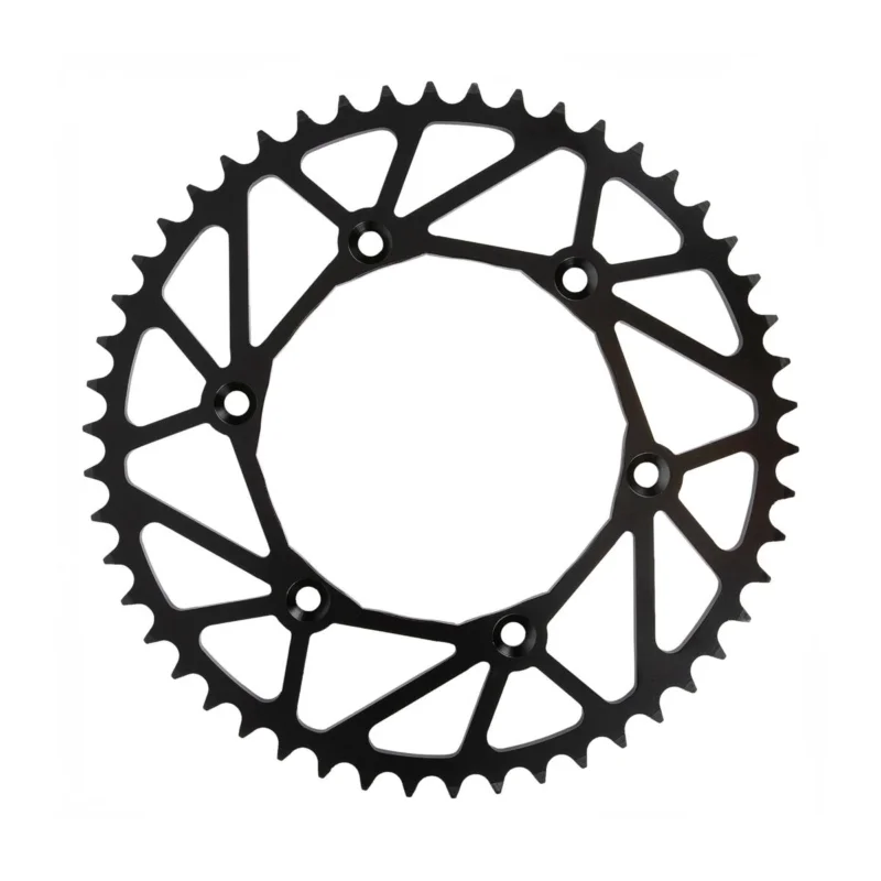 [ Maciag Offroad ] Moto Couronne GP Core 520, Noir, Acier Korlátozott ajánlat