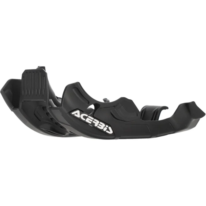 Biztonságos fizetés [ Acerbis ] Sabot Moteur KTM EXC 250/300 24-, Noir