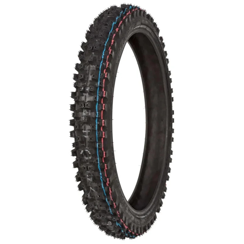 Végkiárusítás [ Dunlop ] Pneu Avant Geomax MX53 70/100-19 42M NHS