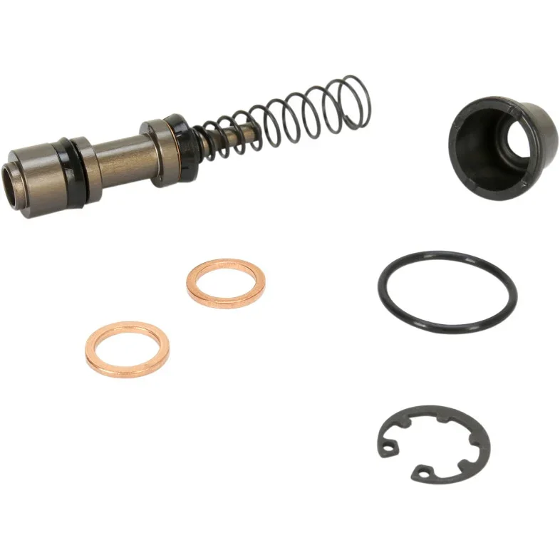 Expressz szállítás [ Moose Racing ] Kit de Reconditionnement Maître-cylindre Arrière, Husaberg FE/TE, KTM SX/SX-F/EXC