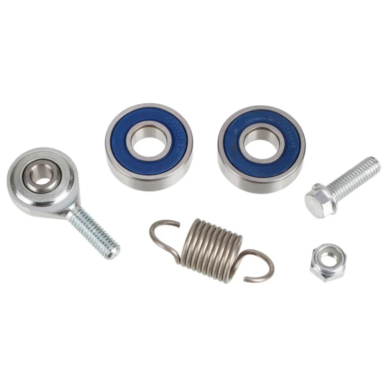 [ ProX ] Kit de Rénovation pour Pédale de Frein KTM SX 65/85/125/250/450, SX-F 250/350/450, EXC 125/200/250/300/400/450/500/525, EXC-F 250/350, Husa Csak ma