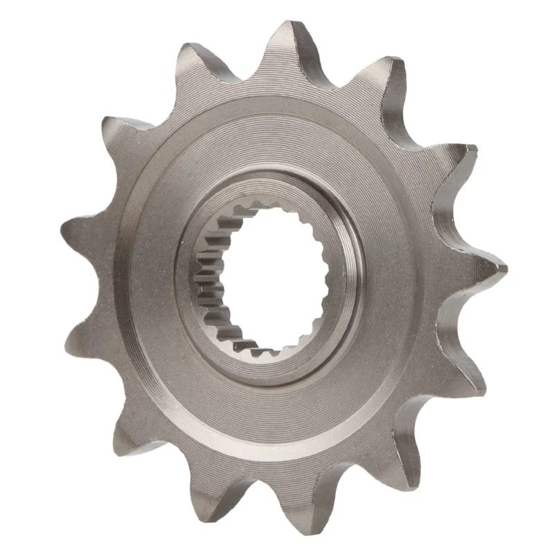 [ Renthal ] Pignon Honda CR 125 04-07, CRF 250 04-17 Prémium