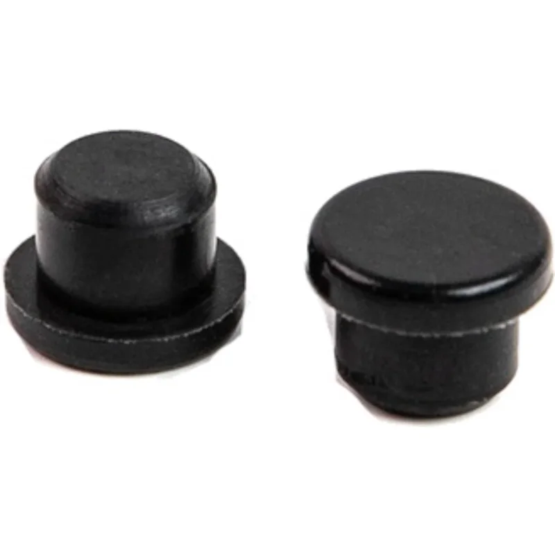 Népszerű [ X-Grip ] Bouchon pour orifice de soupape Noir