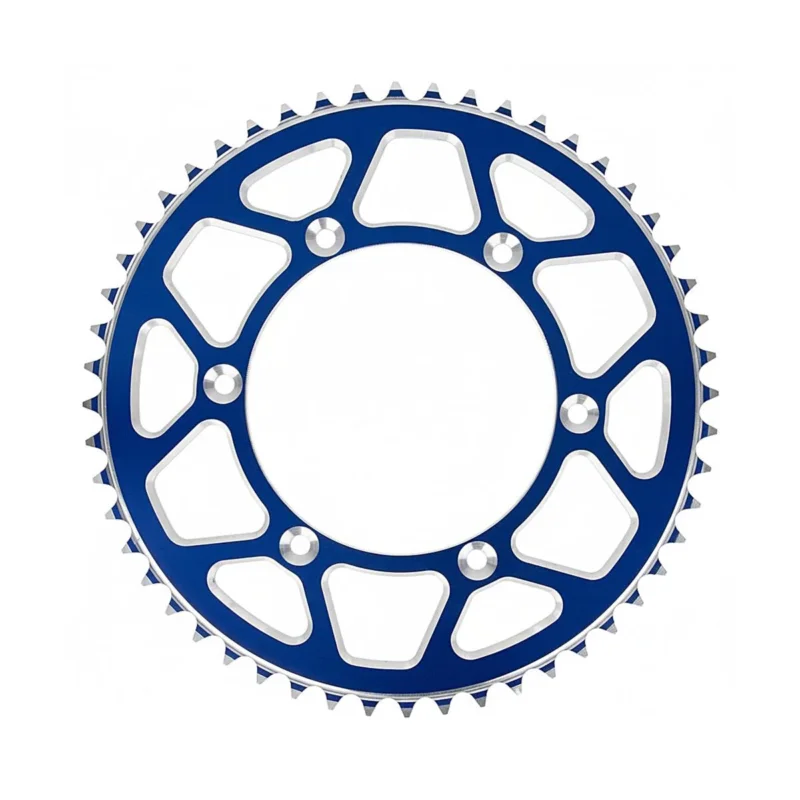 [ Maciag Offroad ] Couronne GP Core 520, Bleu, Aluminium Árcsökkenés