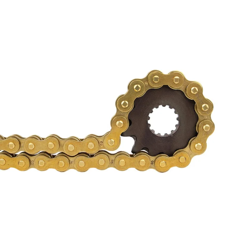 Kedvezményes ár [ Maciag Offroad ] Moto Chaîne GP Core 520, O-Ring, Or