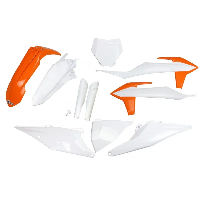 [ Ufo Plast ] Full Kit Plastique KTM SX/SX-F 19-22, OEM Exkluzív ajánlat