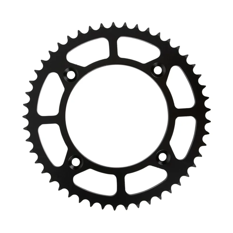 [ Maciag Offroad ] Moto Couronne GP Core 428, Noir, Acier Rendeld meg most