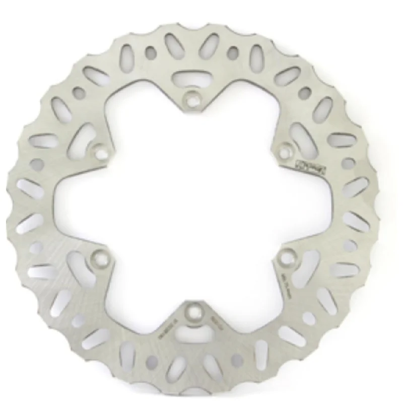 [ ProX ] Disque de Frein Arrière, Triumph, Stark, KTM, GasGas, Husqvarna, Husaberg Azonnali szállítás