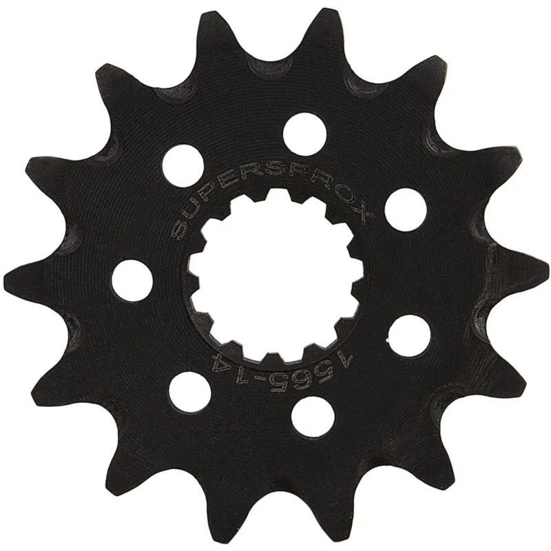 [ Supersprox ] Pignon Kawasaki KXF 450 06-, 13 Z. Olcsóbb