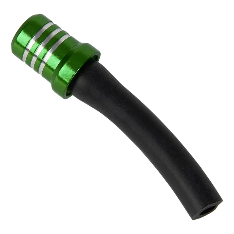 [ SCAR ] Valve Anti-Retour Vert Expressz szállítás