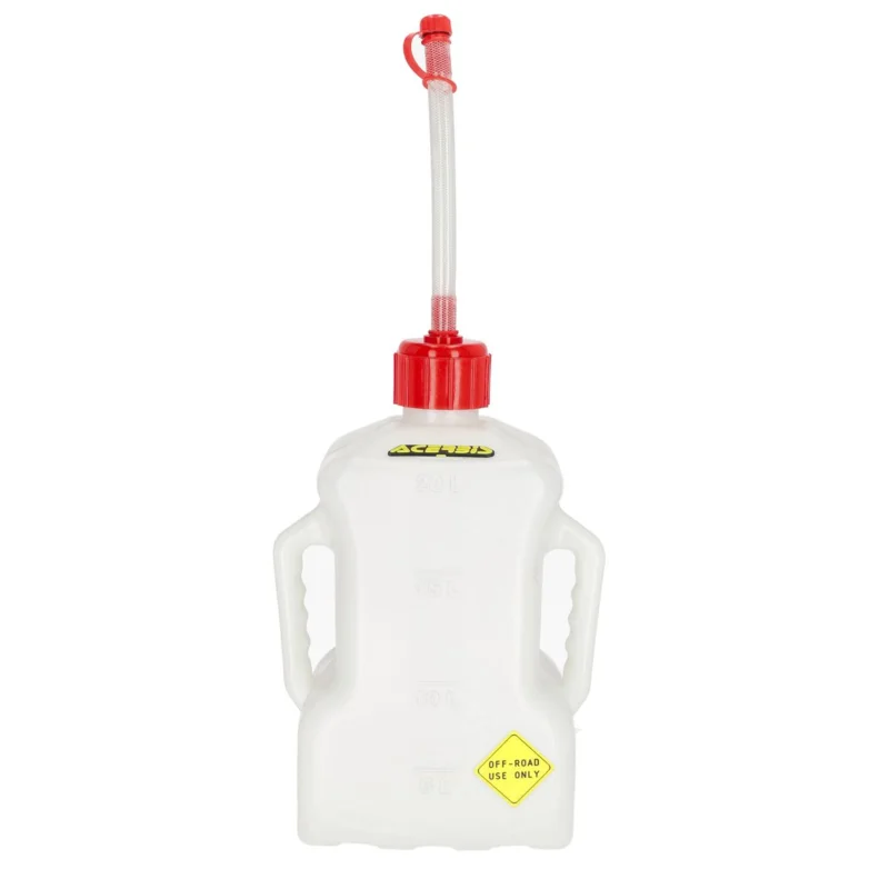 [ Acerbis ] Bidon d‘Essence Biduh 20 L Azonnal elérhető