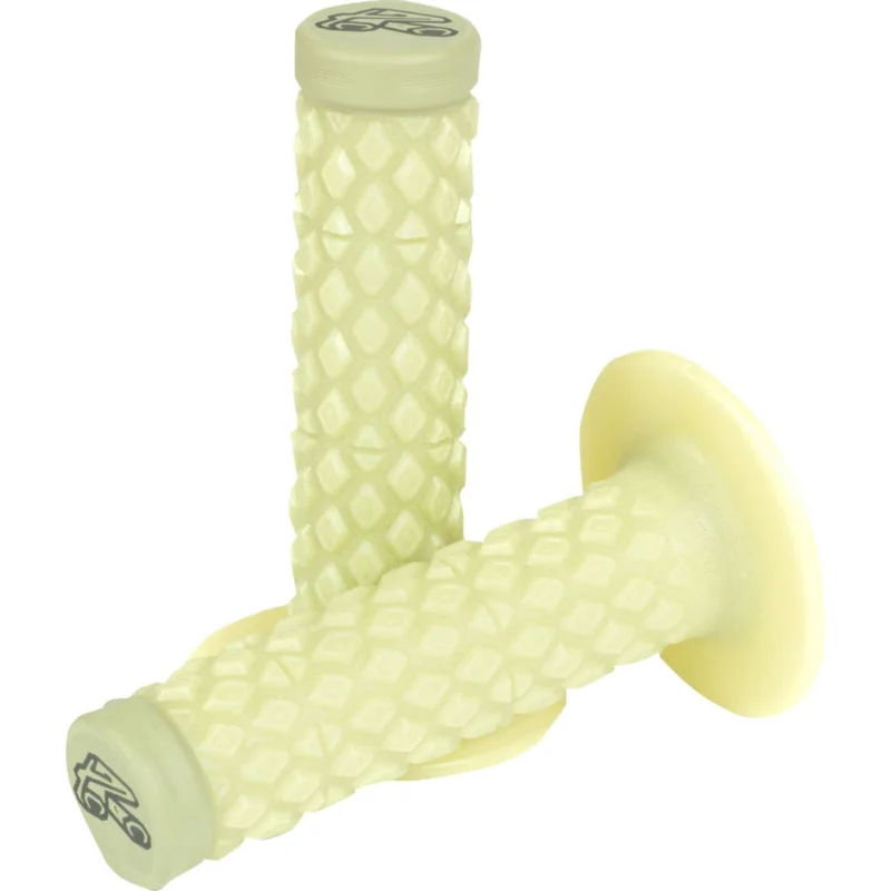 [ Renthal ] Poignées Comfort Aramid, Jaune Expressz kézbesítés