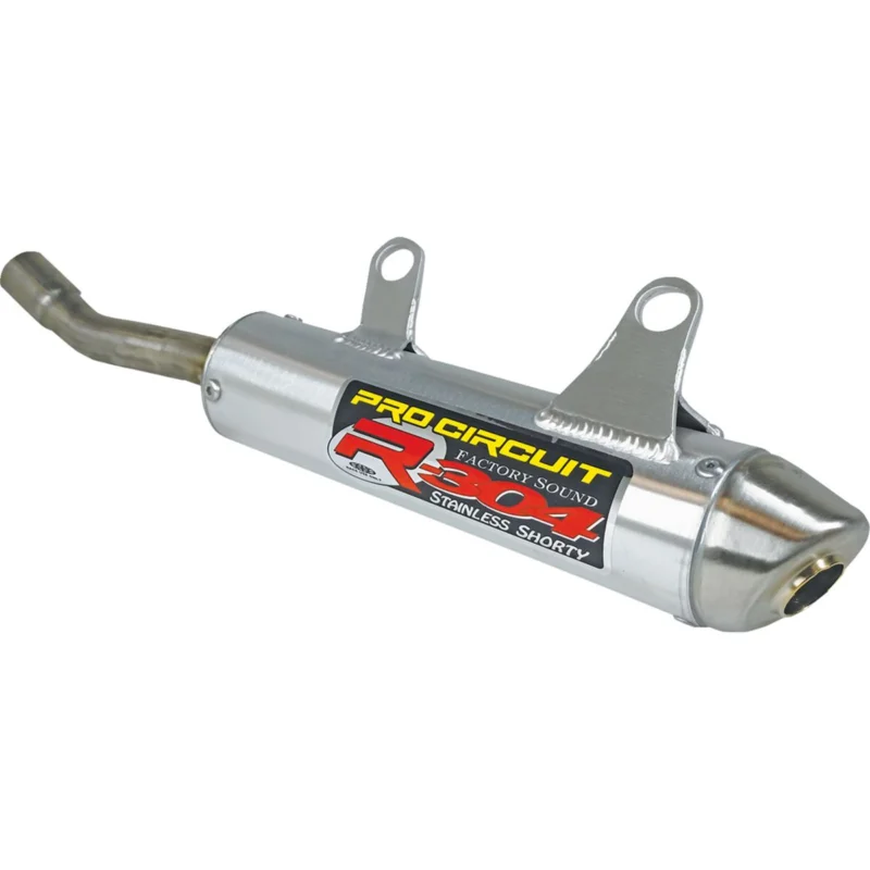 Árcsökkenés [ Pro Circuit ] Silencieux R-304 KTM SX 250/300 23-, Husqvarna TC 250 23-